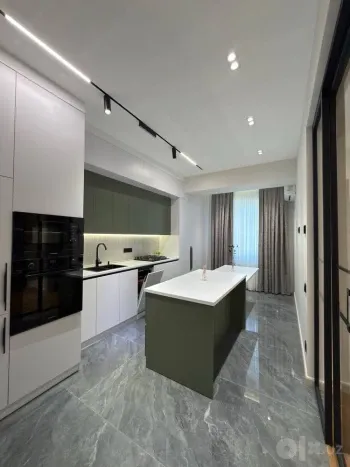 115 м², 4-комн. квартира, 4/10-3