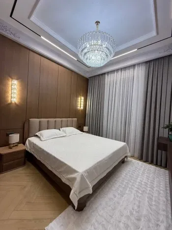 73 m², 3-xonali kvartira, 8/10-2