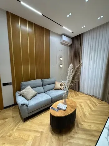 46 m², 2-xonali kvartira, 8/10-0