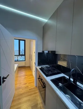 30 м², 1-комн. квартира, 13/14-3