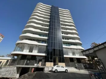 63 м², 2-комн. квартира, 10/13-1