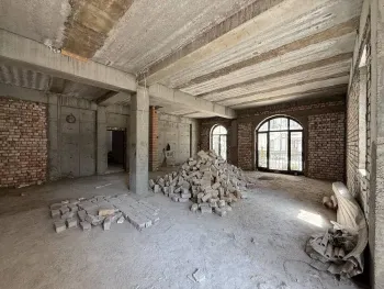 85 м², 2-комн. квартира, 1/7-2