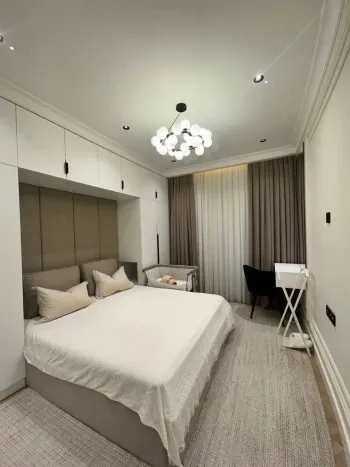 83 м², 3-комн. квартира, 1/9-1