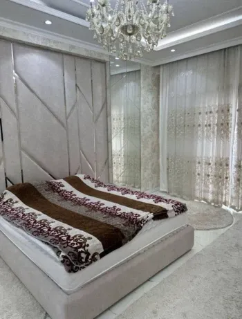 113 м², 3-комн. квартира, 8/8-2