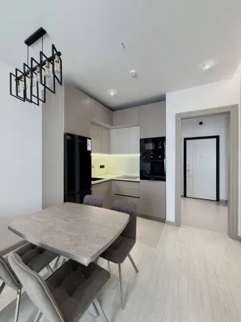 50 м², 2-комн. квартира, 17/25-2