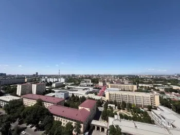 54 м², 2-комн. квартира, 18/25-3