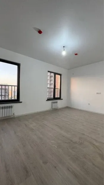53 m², 2-xonali kvartira, 10/12-2