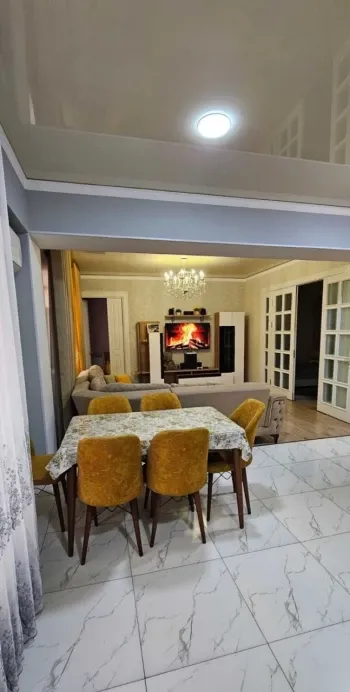 84 м², 3-комн. квартира, 9/9-2