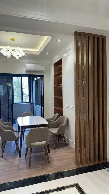 70 м², 3-комн. квартира, 3/8-1
