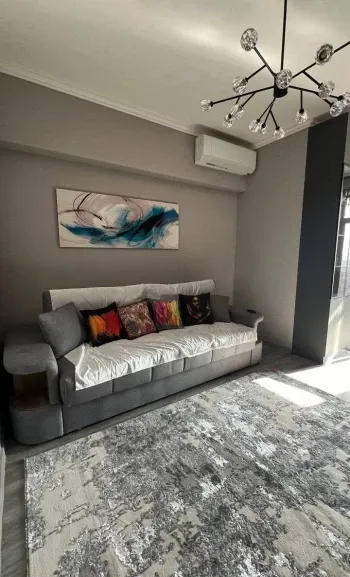60 м², 2-комн. квартира, 6/10-1