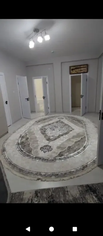 130 м², 4-комн. квартира, 4/12-0