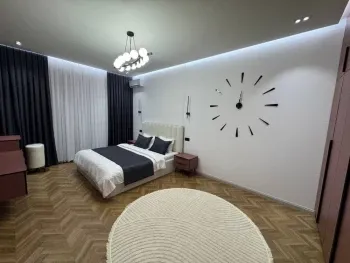87 м², 3-комн. квартира, 3/8-0
