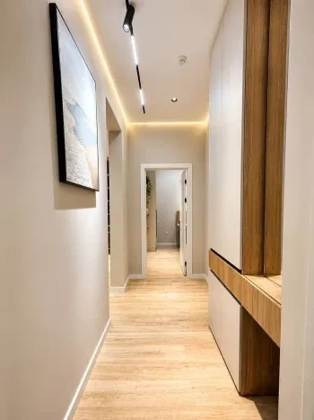 55 м², 3-комн. квартира, 8/16-3