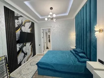 80 м², 3-комн. квартира, 3/10-3