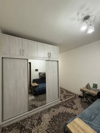71 м², 2-комн. квартира, 8/17-2