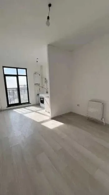 58 м², 2-комн. квартира, 9/9-0