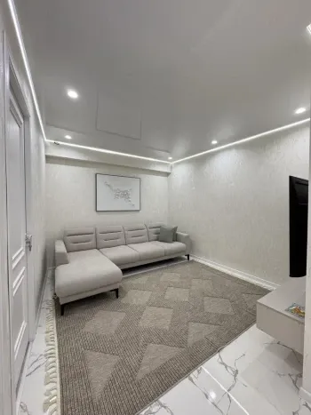 62 м², 3-комн. квартира, 10/11-0