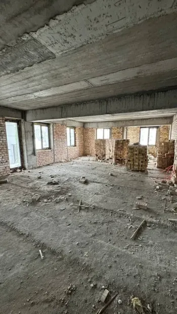 93 м², 3-комн. квартира, 3/12-3