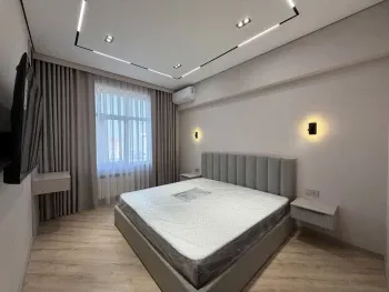 85 м², 3-комн. квартира, 10/10-3