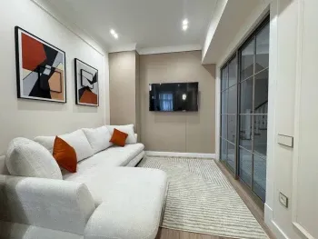124 м², 5-комн. квартира, 9/10-0