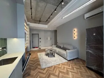 57 m², 2-xonali kvartira, 4/12-2