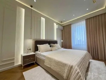 110 м², 4-комн. квартира, 5/11-2