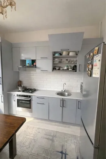 66 м², 2-комн. квартира, 5/9-0