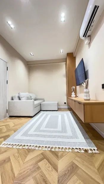 40 м², 2-комн. квартира, 13/16-2
