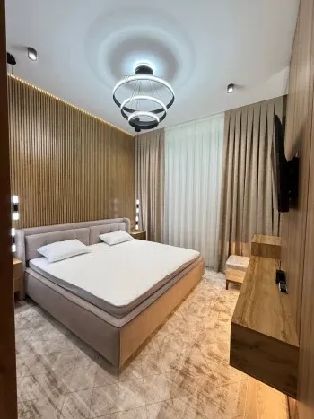 68 м², 2-комн. квартира, 2/8-3