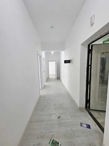 74 м², 3-комн. квартира, 7/16-1