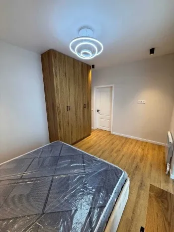 60 m², 2-xonali kvartira, 3/9-3