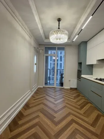 75 м², 2-комн. квартира, 4/12-2