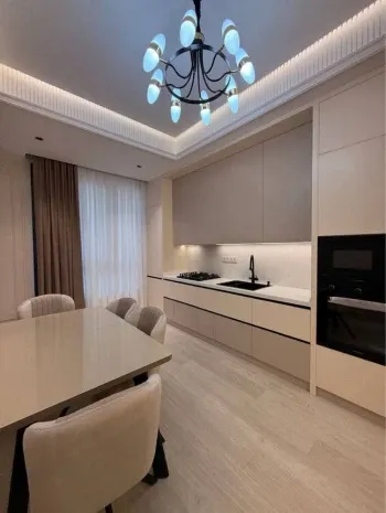 50 м², 2-комн. квартира, 2/12-2