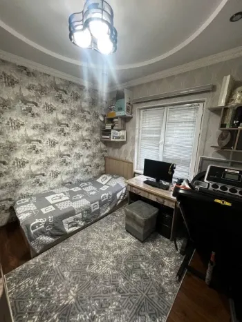 90 м², 4-комн. квартира, 2/10-1