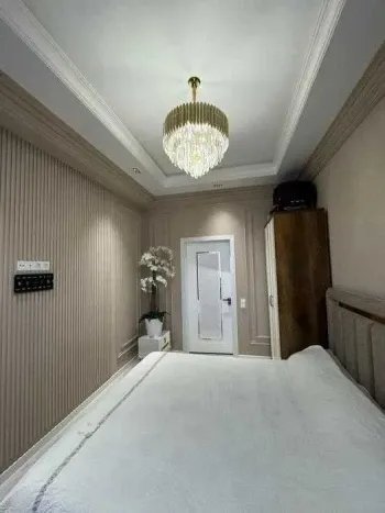 43 m², 2-xonali kvartira, 5/9-1