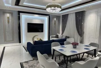 193 м², 5-комн. квартира, 9/10-1