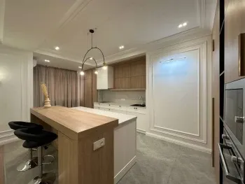 133 m², 3-xonali kvartira, 7/10-3