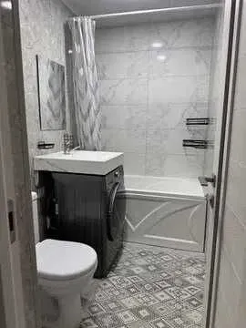 29 м², 1-комн. квартира, 6/10-0