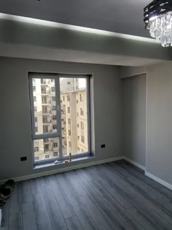 48 м², 2-комн. квартира, 6/9-2