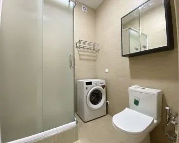 46 m², 2-xonali kvartira, 1/9-3