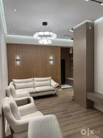 50 м², 2-комн. квартира, 4/12-2