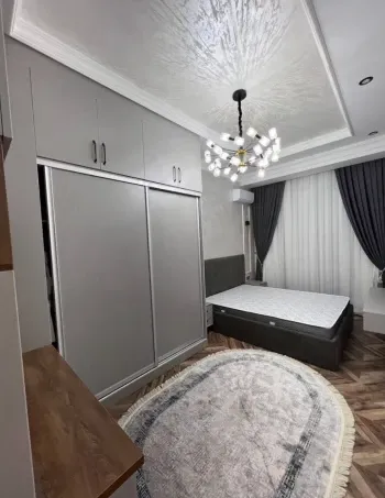 97 m², 3-xonali kvartira, 4/10-2
