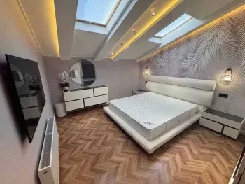 170 m², 5-xonali kvartira, 8/9-3