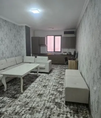 63 м², 2-комн. квартира, 2/16-1