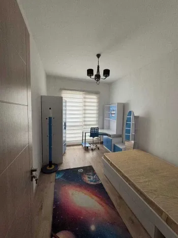 100 м², 5-комн. квартира, 13/13-0