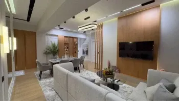106 m², 4-xonali kvartira, 7/10-1