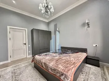 84 м², 3-комн. квартира, 9/9-3