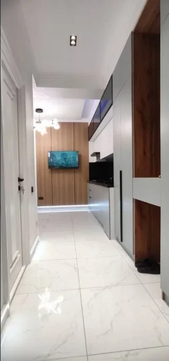 29 м², 1-комн. квартира, 10/14-3