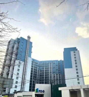 62 м², 2-комн. квартира, 8/16-0