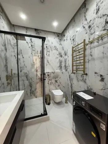 117 м², 4-комн. квартира, 2/7-3